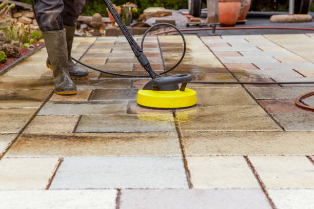 Best Gas Station Cleaning  in Garden City Park, NY